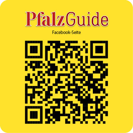 PfalzGuide Facebook-Account