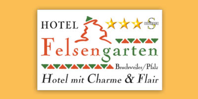 Hotel Felsengarten