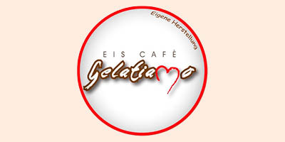 Eis Café Gelatiamo