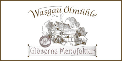 Wasgau Ölmühle